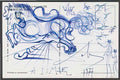 Salvador Dali salvador dali composition1 Art A4 Photo Print