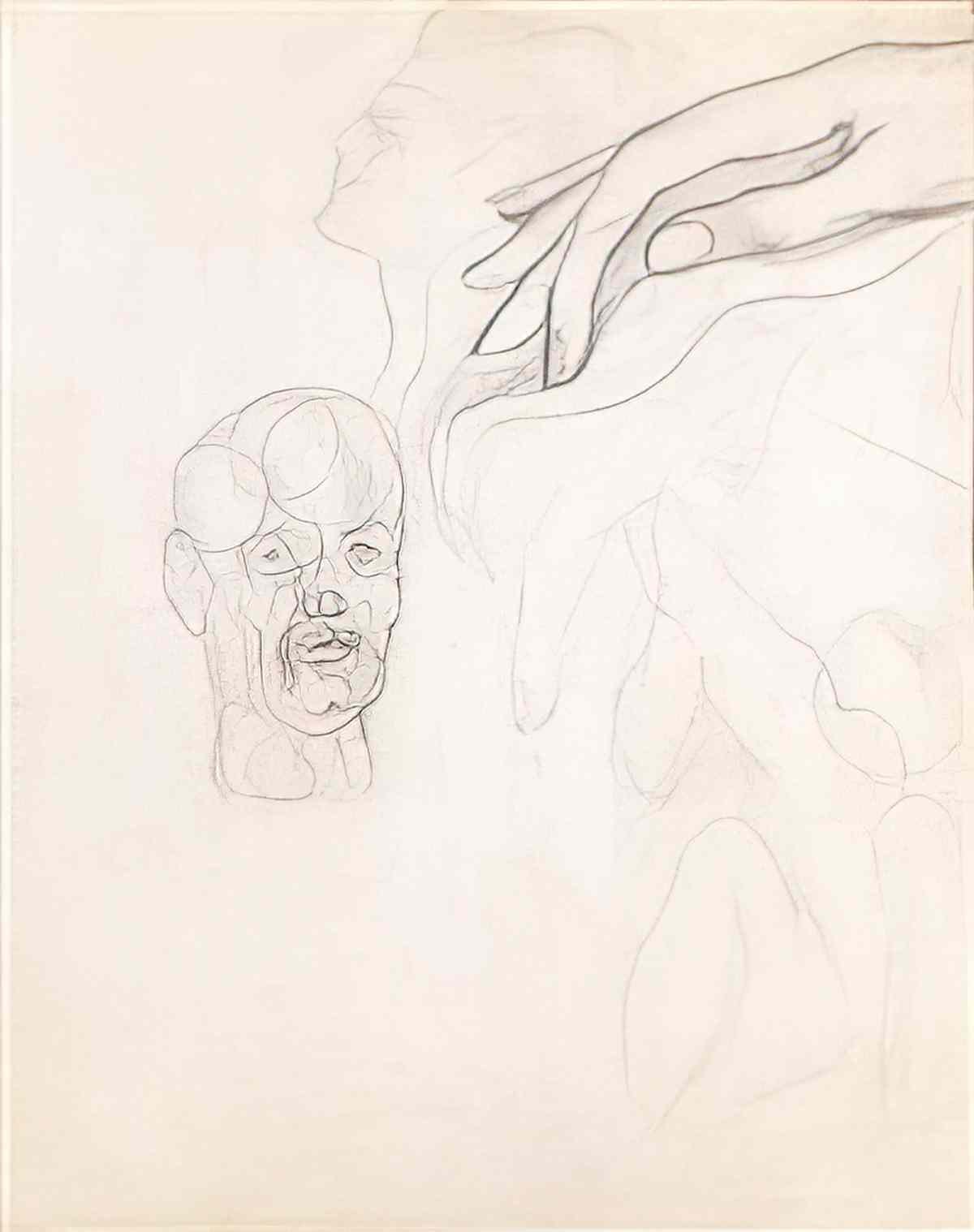 Salvador Dali salvador dali composition4 Art A4 Photo Print