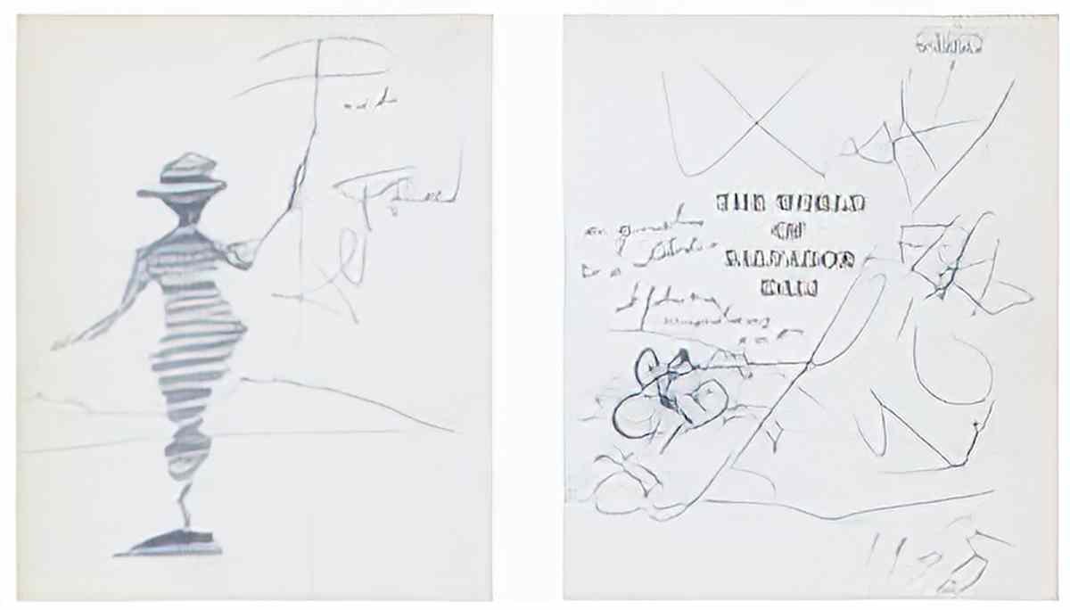 Salvador Dali salvador dali don quichotte 2 works Art A4 Photo Print