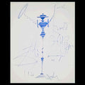Salvador Dali salvador dali don quixote2 Art A4 Photo Print
