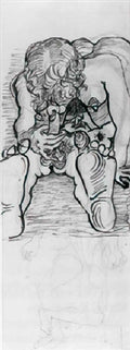 Salvador Dali salvador dali fellations Art A4 Photo Print