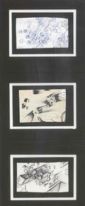 Salvador Dali salvador dali galacidalacidesoxyribonucleicacid7 Art A4 Photo Print