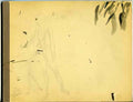 Salvador Dali salvador dali gradiva study Art A4 Photo Print