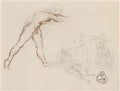 Salvador Dali salvador dali groupe de personnages Art A4 Photo Print