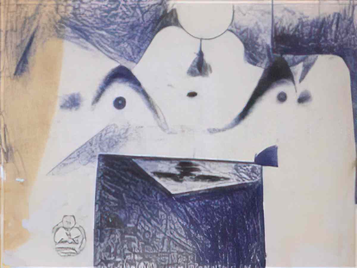Salvador Dali salvador dali lanamorphose de nu Art A4 Photo Print