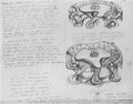 Salvador Dali salvador dali mesas canapes1 Art A4 Photo Print