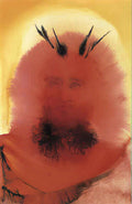 Salvador Dali salvador dali moïse 2 Art A4 Photo Print