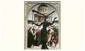 Salvador Dali salvador dali mystification Art A4 Photo Print