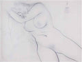 Salvador Dali salvador dali nu endormi2 Art A4 Photo Print