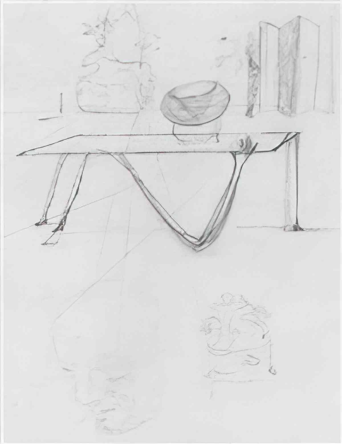 Salvador Dali salvador dali table Art A4 Photo Print