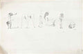 Salvador Dali salvador dali untitled17 Art A4 Photo Print