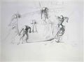Salvador Dali salvador dali untitled24 Art A4 Photo Print