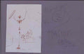 Salvador Dali salvador dali untitled25 Art A4 Photo Print