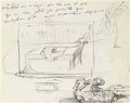 Salvador Dali verso2 Art A4 Photo Print
