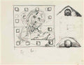 Salvador Dali verso3 Art A4 Photo Print