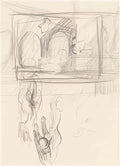 Salvador Dali verso4 Art A4 Photo Print