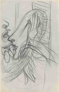 Salvador Dali verso6 Art A4 Photo Print