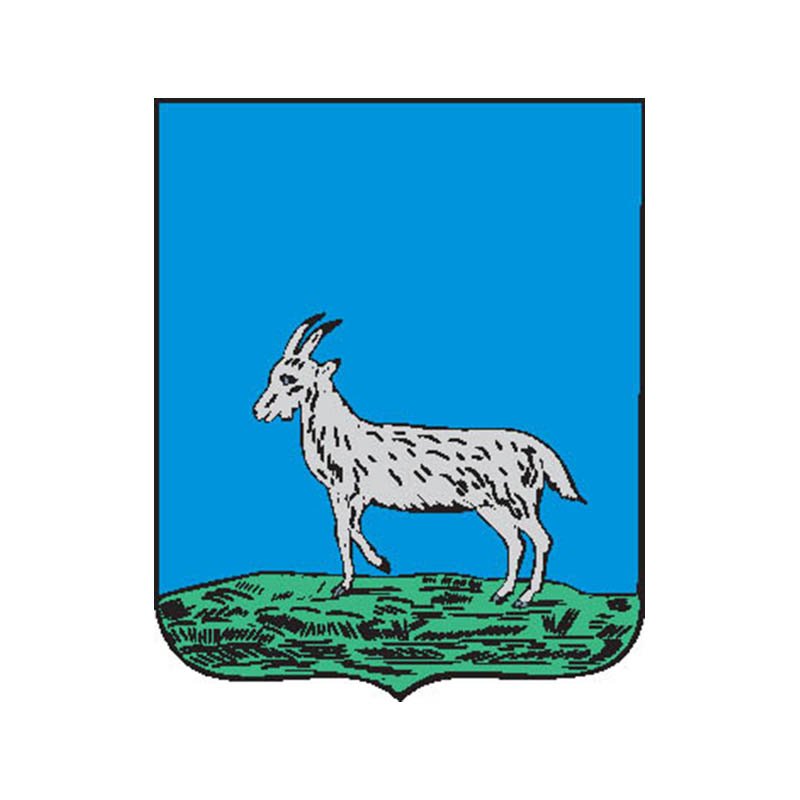 Samara1780 City Coat Of Arms N318 A4 Photo Print
