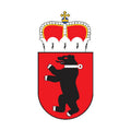 Samogitia Coat Of Arms N4094 A4 Photo Print
