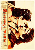Samson and Delilah 1949 18 Film A4 Photo Print