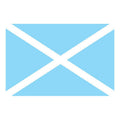 Sanandresyprovidencia Dep Flag N4840 A4 Photo Print