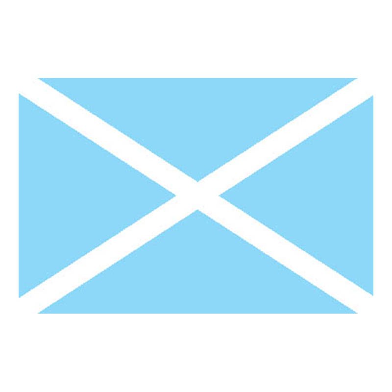 Sanandresyprovidencia Dep Flag N4840 A4 Photo Print