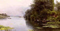 Sanchez Perrier Emilio The Ferry A4 Photo Print
