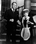 Sanders George Lured 1 film star poster A4 Photo Print