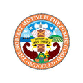 Sandiego County Seal N4922 A4 Photo Print