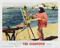 Sandpiper The 02  film star poster A4 Photo Print