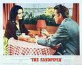 Sandpiper The 04  film star poster A4 Photo Print