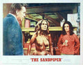 Sandpiper The 08  film star poster A4 Photo Print