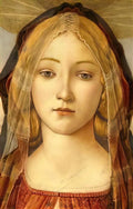 Sandro Botticelli 375113 2x 1 Art A4 Photo Print