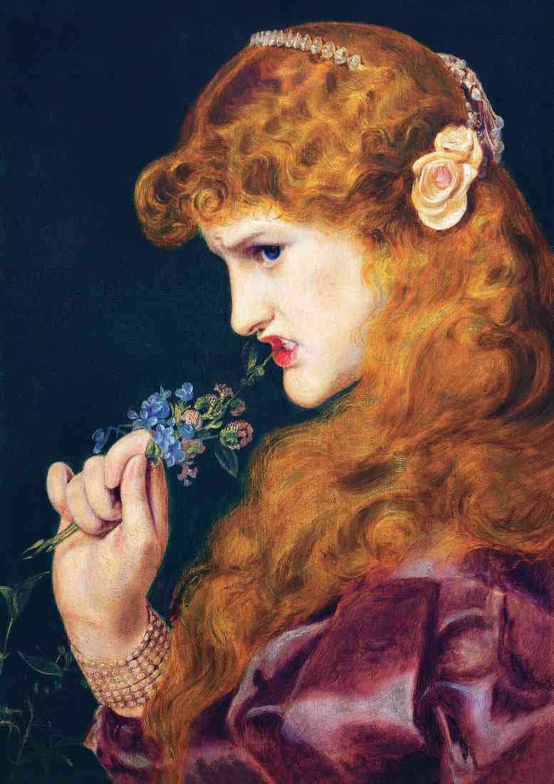 Sandys Frederick Love 2020 2 A4 Photo Print