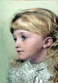 Sandys Frederick May Gillilan Detail2 A4 Photo Print