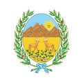Sanluis Prov Coat Of Arms N6279 A4 Photo Print