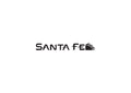 Santa Fe A4 Photo Print