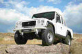SantanaPS10Pickup 1212 1 Car A4 Photo Print