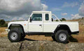 SantanaPS10Pickup 1212 2 Car A4 Photo Print