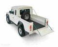 SantanaPS10Pickup 1212 6 Car A4 Photo Print