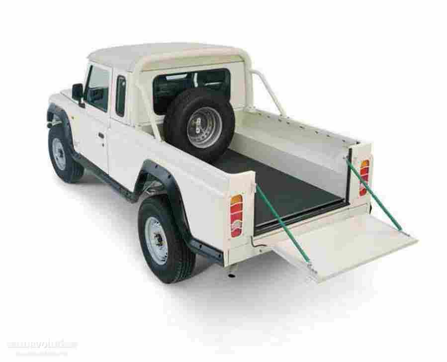 SantanaPS10Pickup 1212 6 Car A4 Photo Print