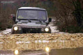 SantanaPS10Shortline 1213 1 Car A4 Photo Print