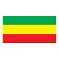 Santiagodepillaro Canton Flag N6117 A4 Photo Print