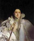 Sar Countess Laura Spinola Nunez del Castillo Art A4 Photo Print