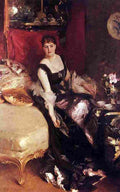 Sar Mrs Kate A More Art A4 Photo Print