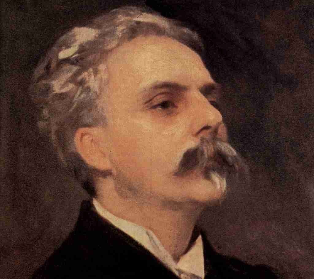 Sargent John S The ABC of Classical Music nd Gabriel Faure A4 Photo Print