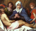 Sarto Andrea del Italian 1486 15315 Art A4 Photo Print