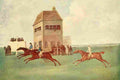 Sartorius John 1904 Newmarket 1793 A4 Photo Print