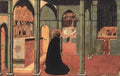 SassettSt Thomas Inspired By The Doave Of The Holy Ghost A4 Photo Print