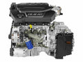 Saturn Aura 3642 14 Car A4 Photo Print